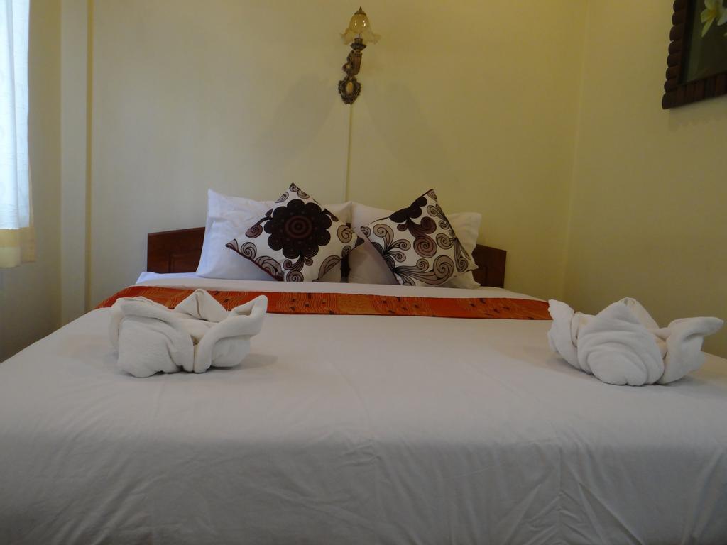 Villa Khili Namkhan Luang Prabang Chambre photo