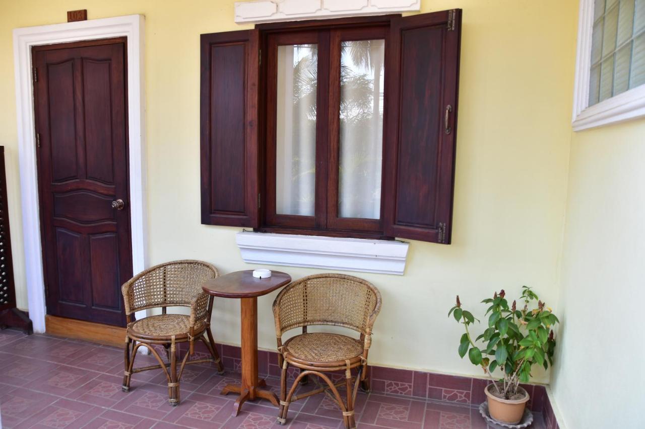 Villa Khili Namkhan Luang Prabang Extérieur photo